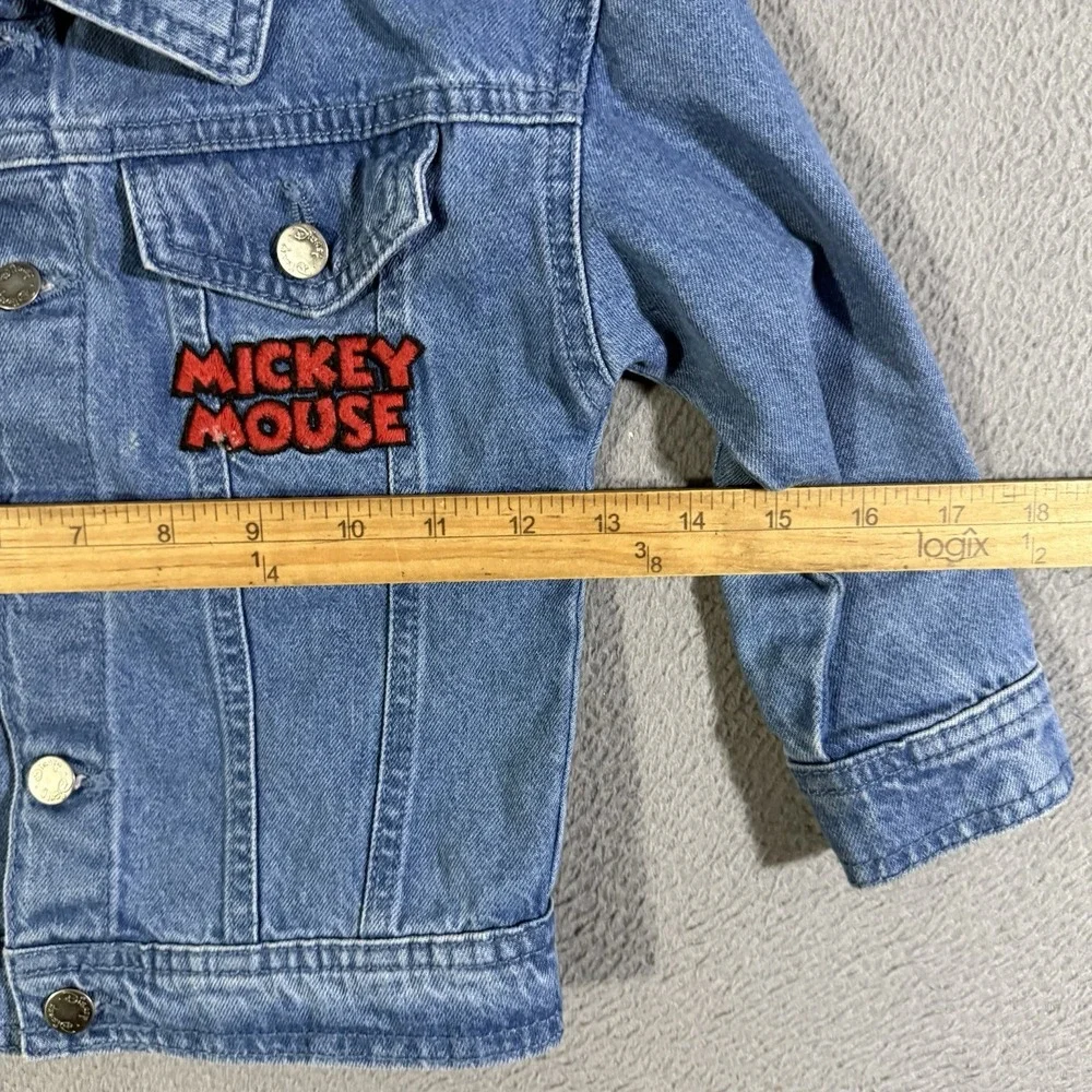 Disney mickey mouse